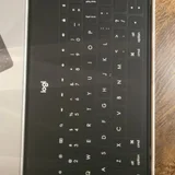 Беспроводная клавиатура Logitech Keys-To-Go (photo 5)