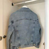 Джинсовка H&M (photo 2)