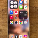 iPhone 15 Pro 256GB Natural Titanium (photo 4)
