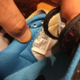 Кроссовки Air Jordan 1 Retro Low Travis Scott Fragment 38 размер (photo 6)