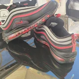 Кроссовки Nike Air Max 97 Bred (photo 3)