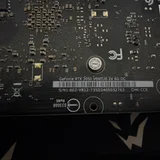 Видеокарта MSI GeForce RTX 3050 VENTUS 2X 6G OC (photo 1)