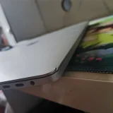 MacBook Pro 15.4 2018 i7 32GB 1TB (photo 4)