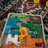 Игрушки для ребенка 12-18 мес по 10 (photo 2)