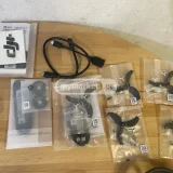 Дрон DJI Avata 2 Fly more combo + controller/battery/wings/b (photo 4)