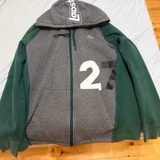 Толстовка Lacoste (photo 1)
