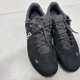 Беговые кроссовки ON CLOUDFLOW — легкие и ультраотзывчивые. 45 размер (photo 2)