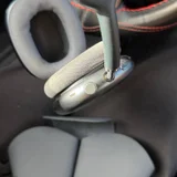 AirPods MAX Midnight (photo 5)