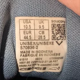 Кроссовки Saucony ProGrid Triumph 4 (photo 6)