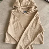 🔥 СТИЛЬНЫЕ ХУДИ OUTFIT - ВСЕГО 25 ₾ 🔥 (photo 7)