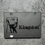 SSD Kingston A400 (photo 1)