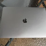 MacBook Pro 15” (2017) (photo 1)