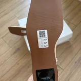Чёрные байкерские ботинки Topshop Leam Premium (photo 5)