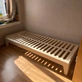 Кровать из фанеры (photo 1)