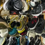 Кроссовки Траки 2 и 1 (photo 2)