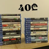 🎮 **Распродажа игр для PlayStation 4 и PlayStation 5!** (photo 6)