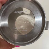 Кофеварка BergHOFF (photo 1)