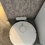 Робот-пылесос Xiaomi Robot Vacuum S20 White (photo 3)