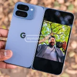 Google Pixel 10 Pro Fold (photo 1)