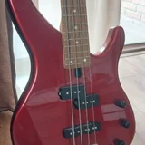 Бас-гитара Yamaha TRBX174, усилитель Vox amPlug 2 Bass и стойка (photo 2)