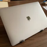 MacBook Pro 16» 2019 (A2141) (photo 1)