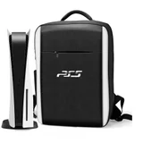 PlayStation 5 (photo 1)
