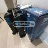 Конвекторный обогреватель Beko (photo 4)