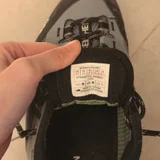Хайкинговые ботинки The North Face (photo 3)