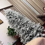 Искусственная елка 2.10 м с гирляндами (photo 4)