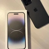 iPhone 14 Pro Max 128GB (photo 4)