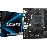 RX 5700XT Sapphire Nitro, A520M-HDV, Ryzen 5 3600 (photo 2)
