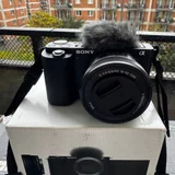 Sony FE 85mm F1.8 (photo 1)