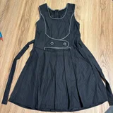 Комплект одежды для школы для девочки 7-8 лет (photo 9)