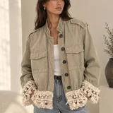 Верхняя одежда Zara XS (photo 2)