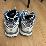 Кроссовки Balenciaga Runner (photo 5)