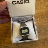 Часы Casio (photo 1)