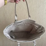 Светло-бежевая сумка (photo 3)