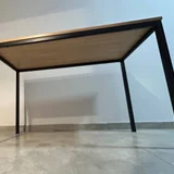 Обеденный стол и письменный стол (photo 1)