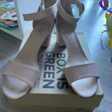 Босоножки Clarks (photo 1)
