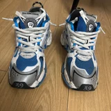 Кроссовки Balenciaga Runner (photo 2)