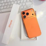 iPhone 17 Pro 256 GB (photo 4)
