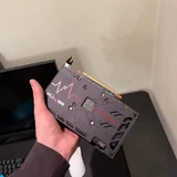 Все необходимые кабели питания в комплекте (24-pin, CPU, PCIe для видеокарты, SATA (photo 5)