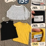 Детская одежда Next и Zara (photo 7)