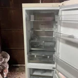 Холодильник LG белый новый (photo 4)