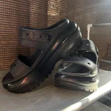 Оригинальные сандали Crocs (photo 2)