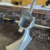 Ручная пресс-соковыжималка для цитрусовых и граната (photo 4)