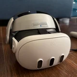 VR шлем Meta Quest 3 128 Гб (photo 3)