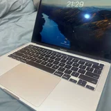 MacBook Pro 13 M1 16/512GB (photo 1)