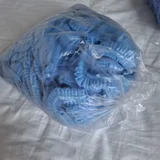 Перчатки М и шапочки на резинке (photo 3)