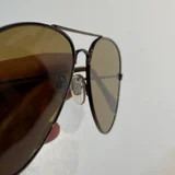 Солнцезащитные очки Ray-Ban винтаж (photo 2)